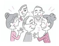 高齢者のつどい